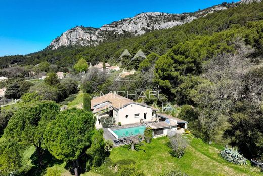 Luxury home in Mérindol, Vaucluse