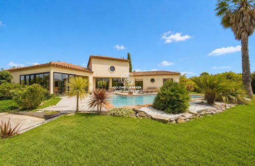 Villa a Saint-Féliu-d'Avall, Pirenei Orientali