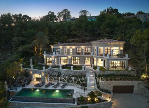 Villa in Villefranche-sur-Mer, Alpes-Maritimes