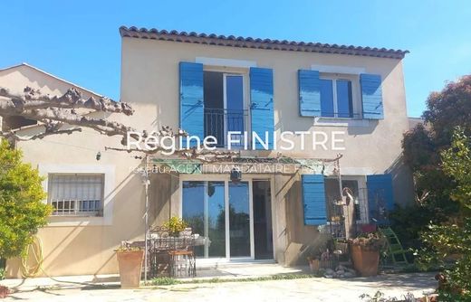 Casa de luxo - Draguignan, Var