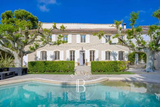 Luxe woning in Marseille, Bouches-du-Rhône