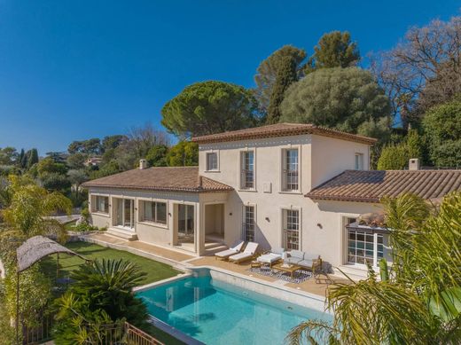 Villa à Mougins, Alpes-Maritimes