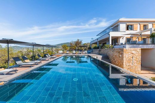 Villa in Coti-Chiavari, Südkorsika