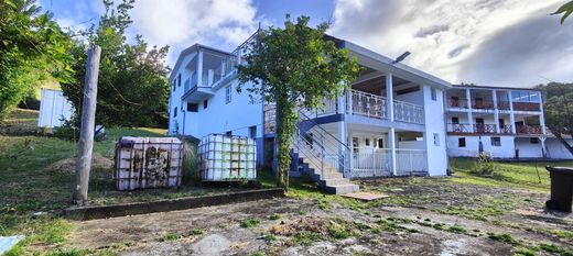 Luxury home in Le Vauclin, Martinique
