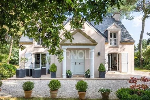 Maison de luxe à Vannes, Morbihan