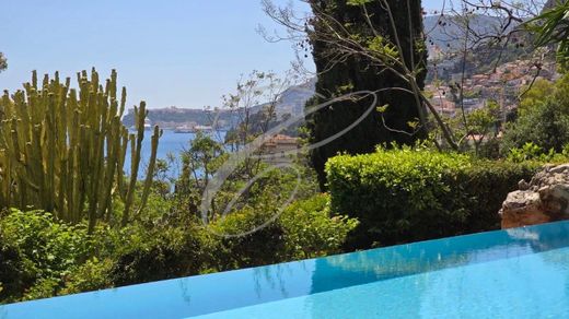 Villa en Roquebrune-Cap-Martin, Alpes Marítimos