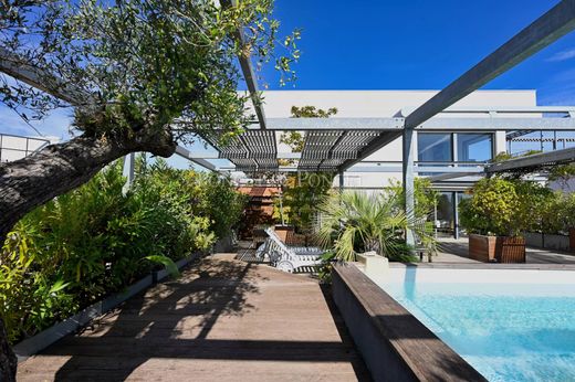 Apartment / Etagenwohnung in Montpellier, Hérault