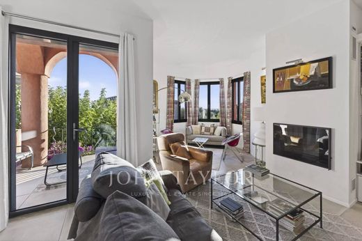 Luxury home in Bandol AOC, Var