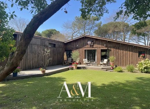 Luxus-Haus in Andernos-les-Bains, Gironde