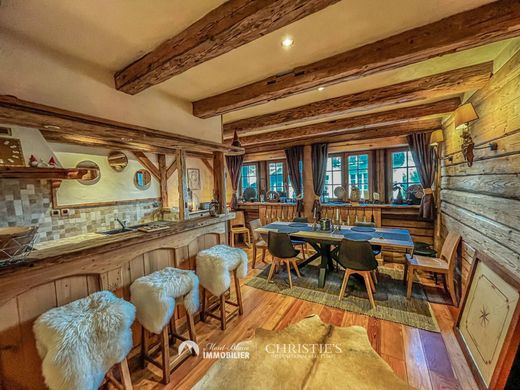 套间/公寓  Megève, Haute-Savoie