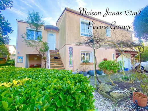 Luxury home in La Seyne-sur-Mer, Var