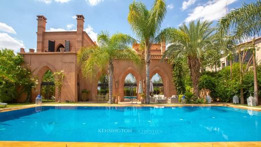 Villa in Marrakesch, Marrakech
