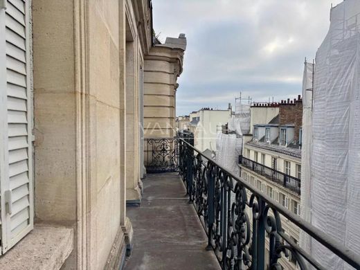 Apartament w Champs-Elysées, Madeleine, Triangle d’or, Paris