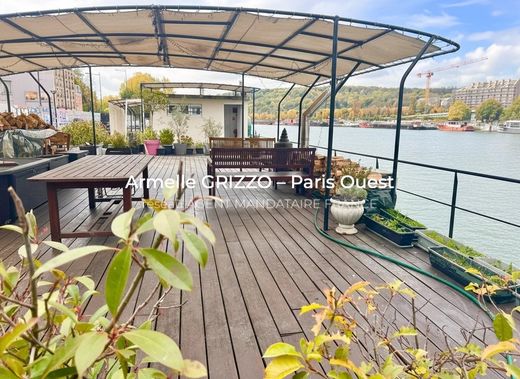 Loft in Boulogne-Billancourt, Hauts-de-Seine