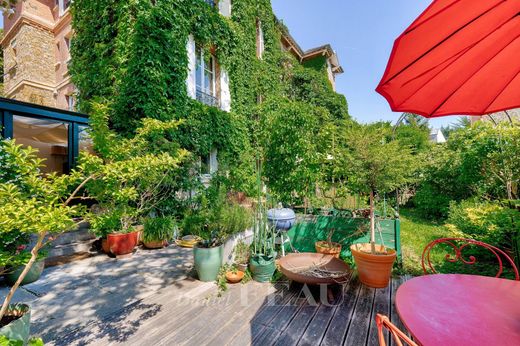 Luxus-Haus in Sèvres, Hauts-de-Seine