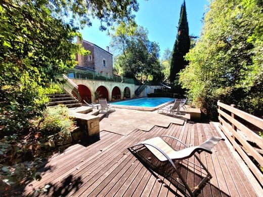 Casa de luxo - Lodève, Hérault