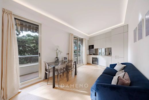 Appartement in Monaco