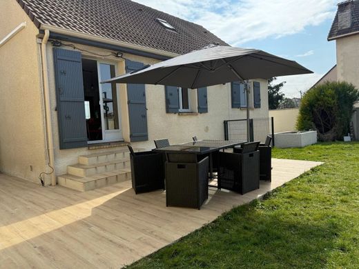 호화 저택 / Sartrouville, Yvelines