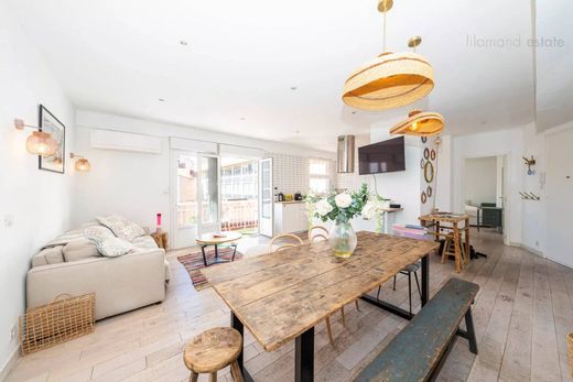 Piso / Apartamento en Cannes, Alpes Marítimos