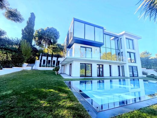 ‏וילה ב  Roquebrune-Cap-Martin, Alpes-Maritimes