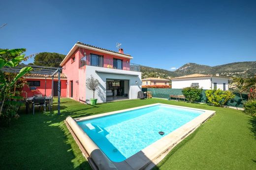 Luxury home in Nice, Alpes-Maritimes