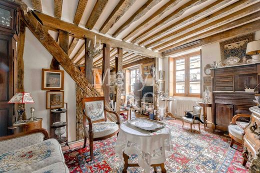 Διαμέρισμα σε Beaubourg, Marais, Notre Dame - Ile de La Cité, Paris