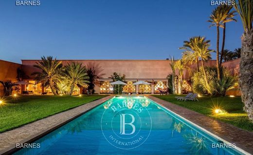 Villa in Marrakesh, Marrakech