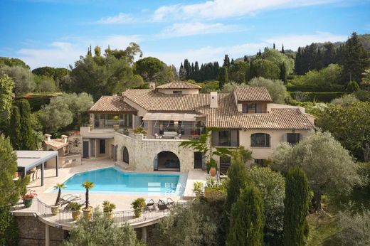 Villa in Mougins, Alpes-Maritimes
