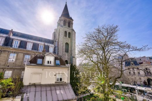 Piso / Apartamento en Saint-Germain, Odéon, Monnaie, Paris