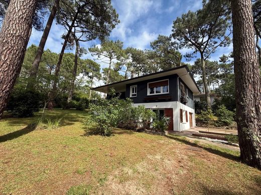 Luksusowy dom w Pyla sur Mer, Gironde