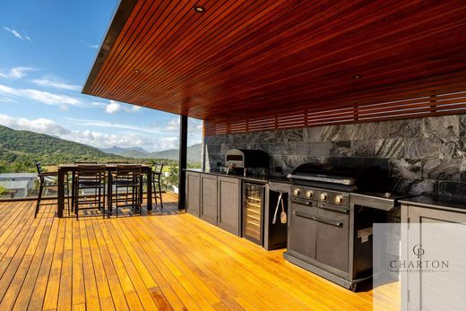 Villa in Flic en Flac, Black River District