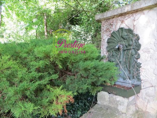 Πολυτελή κατοικία σε Saint-Germain-en-Laye, Yvelines