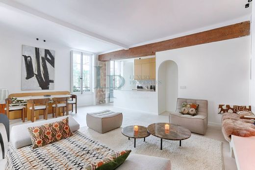 Appartamento a Saint-Germain, Odéon, Monnaie, Parigi