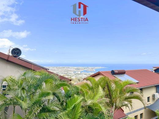 La Possession, Réunionの高級住宅