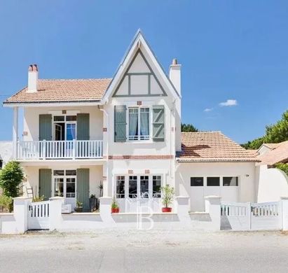 Luxury home in Pornichet, Loire-Atlantique