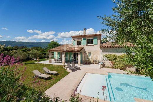 Villa en Mouans-Sartoux, Alpes Marítimos
