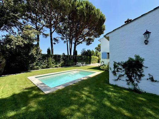 Villa in Saint-Tropez, Var