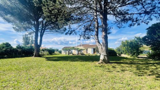 Luxury home in Saint-Martin-de-Crau, Bouches-du-Rhône