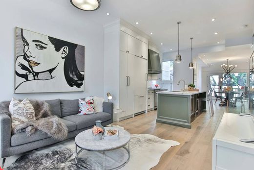 Apartment in Deuil-la-Barre, Val d'Oise