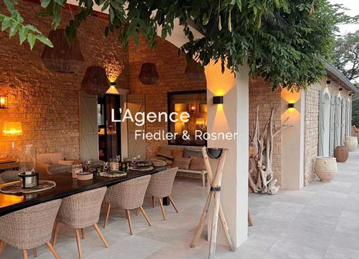 Villa in La Garde-Freinet, Var