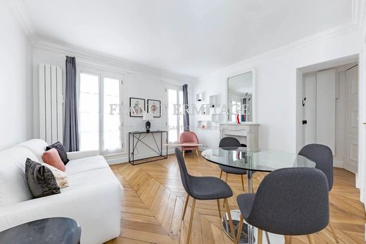 Квартира, Saint-Germain, Odéon, Monnaie, Paris