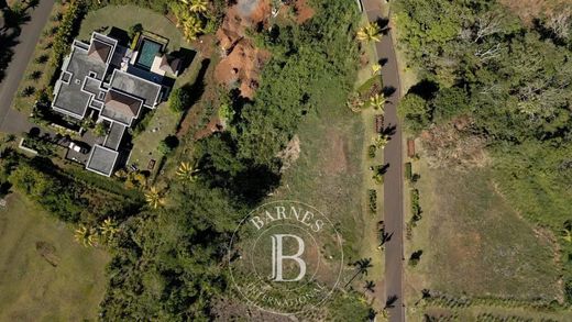 Terreno - Bel Ombre, Savanne District