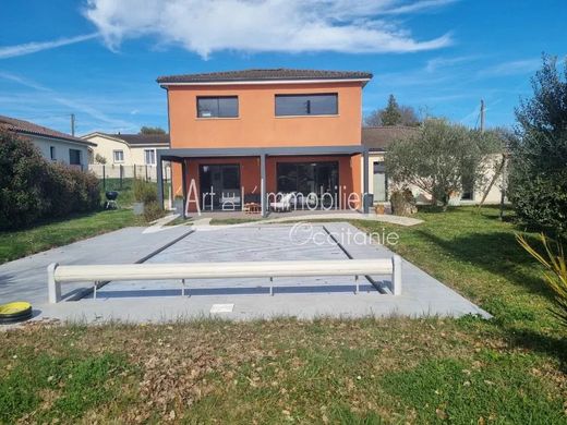 Luxury home in Aussonne, Upper Garonne