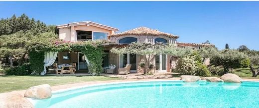Willa w Arzachena, Provincia di Sassari