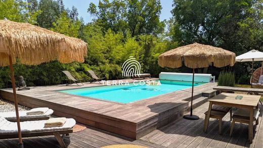 豪宅  Labenne, Landes