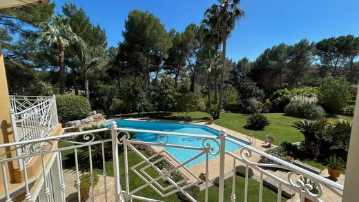 Villa in Mougins, Alpes-Maritimes