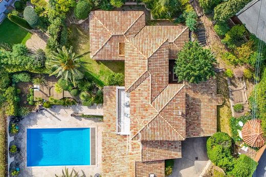 Villa in Sainte-Maxime, Var