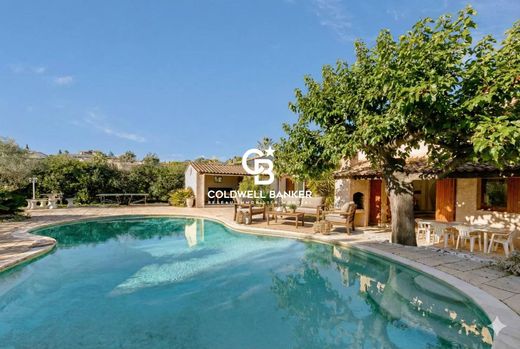 Villa in Antibes, Alpes-Maritimes