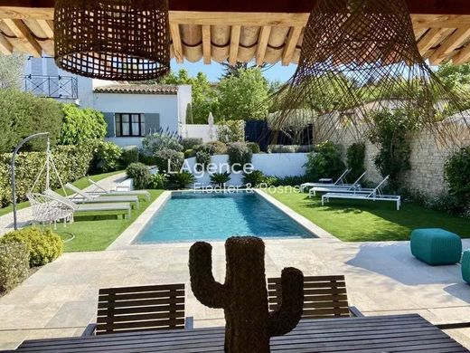 Casa di lusso a Saint-Tropez, Var