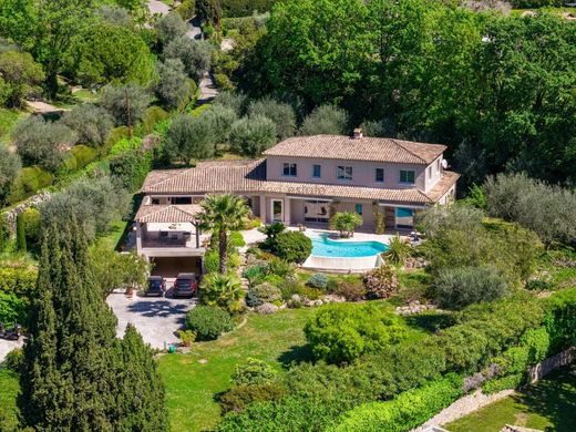 Villa in Mougins, Alpes-Maritimes